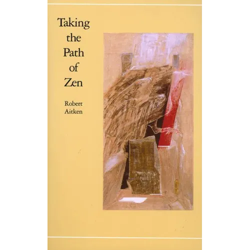 Taking the Path of Zen