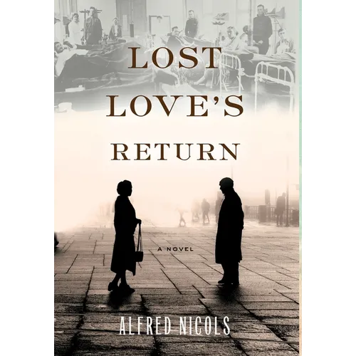 Lost Love's Return