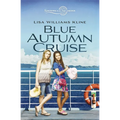 Blue Autumn Cruise