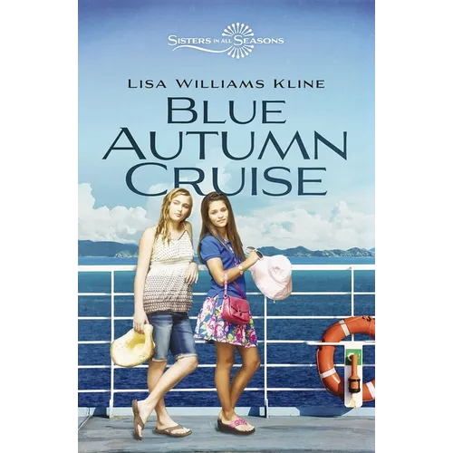 Blue Autumn Cruise
