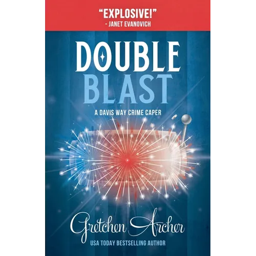 Double Blast