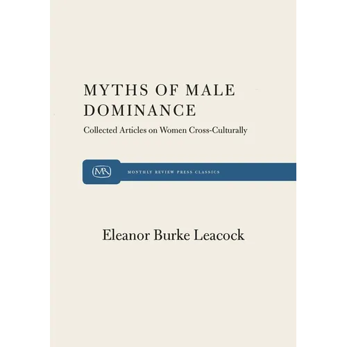 Myth of Male Dominance