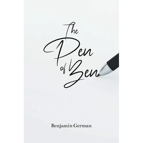 The Pen of Ben