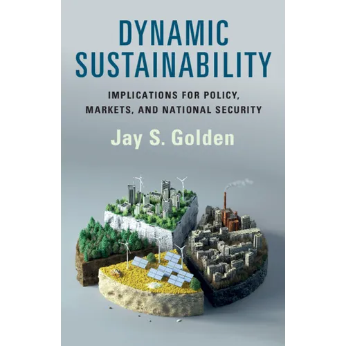 Dynamic Sustainability