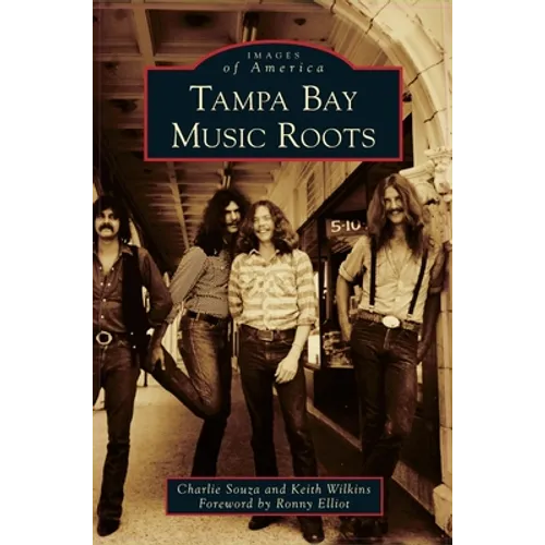 Tampa Bay Music Roots