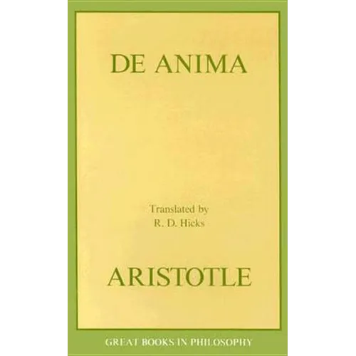 De Anima