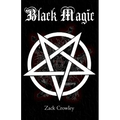 Black Magic: Book of Shadows, Grimoire of Magic Spells and Curses