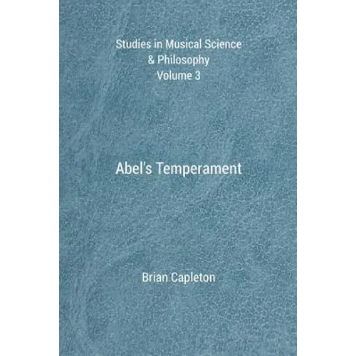Abel's Temperament