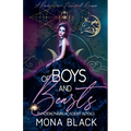 Of Boys and Beasts: a Reverse Harem Paranormal Romance