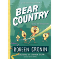 Bear Country: Bearly a Misadventure
