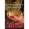 The Kingmaker's Daughter