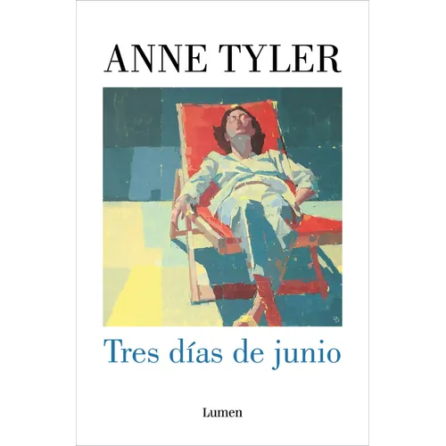 Tres Días de Junio / Three Days in June