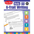 Daily 6-Trait Writing Grade 5 Te