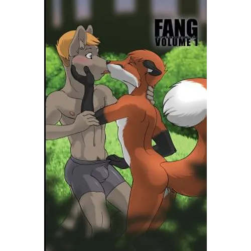FANG Volume 1