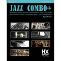 Jazz Combo+ Piano Book 1