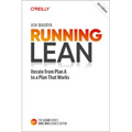 Running Lean: Iterate from Plan A to a Plan That Works