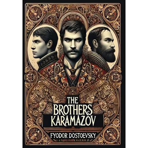 The Brothers Karamazov (Collector's Edition) (Laminated Hardback with Jacket)