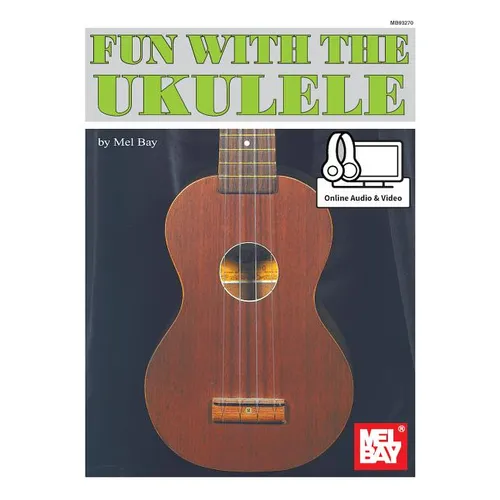 Fun with the Ukulele