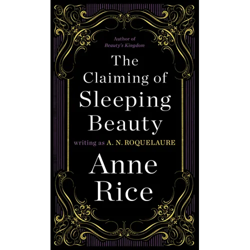 The Claiming of Sleeping Beauty