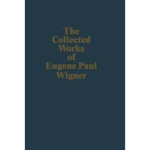 Philosophical Reflections and Syntheses