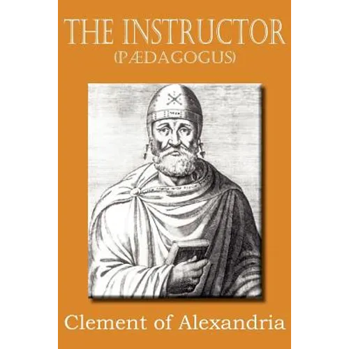 The Instructor (P Dagogus)