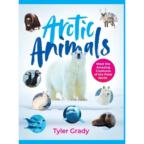 Arctic Animals