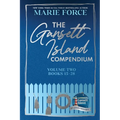 Gansett Island Compendium Volume 2, Books 15-28