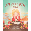 Apple Pie Tired