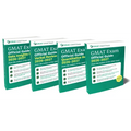 GMAT Official Guide 2026 - 2027 Bundle