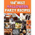 150+ Best Halloween Party Recipes
