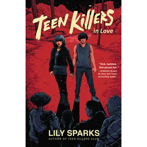 Teen Killers in Love