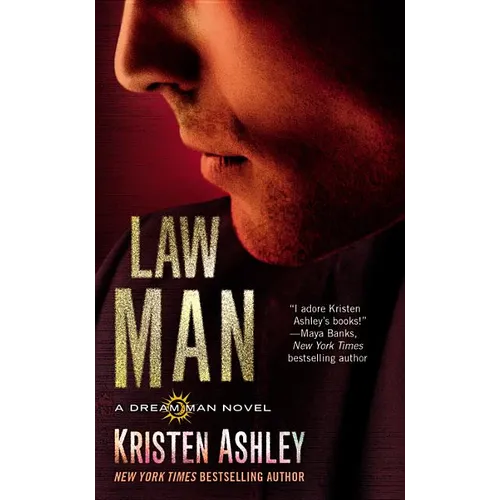 Law Man