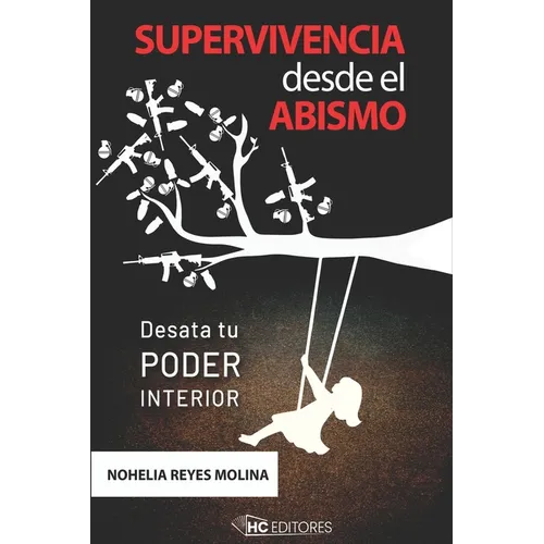 Supervivencia desde el abismo: Desata tu poder interior
