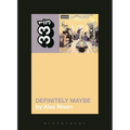 Oasis' Definitely Maybe