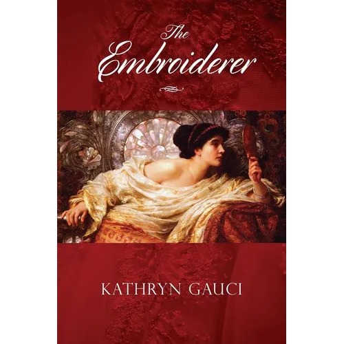 The Embroiderer