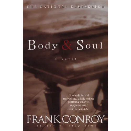 Body & Soul