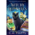 Witchy Hot Spells