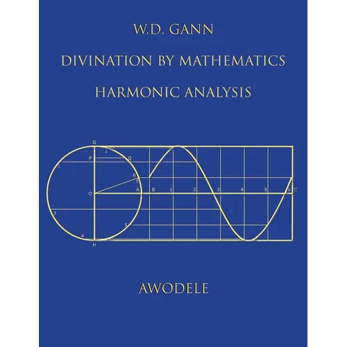 W.D. Gann: Divination By Mathematics: Harmonic Analysis