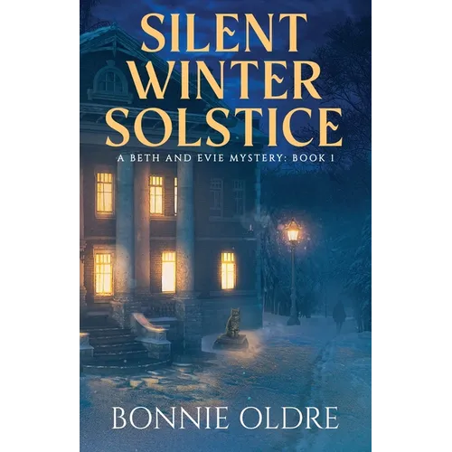Silent Winter Solstice