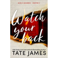 Watch Your Back (Standard Edition)