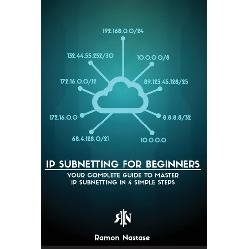 IP Subnetting for Beginners: Your Complete Guide to Master IP Subnetting in 4 Simple Steps