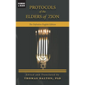 Protocols of the Elders of Zion: The Definitive English Edition