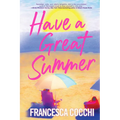 Have a Great Summer