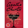 Sparkling Cyanide