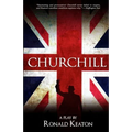 Churchill: A Play