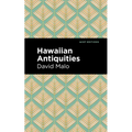 Hawaiian Antiquities: Moolelo Hawaii