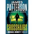 Crosshairs: A Michael Bennett Thriller