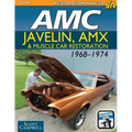 AMC Javelin, AMX and Muscle Car Restoration 1968-1974