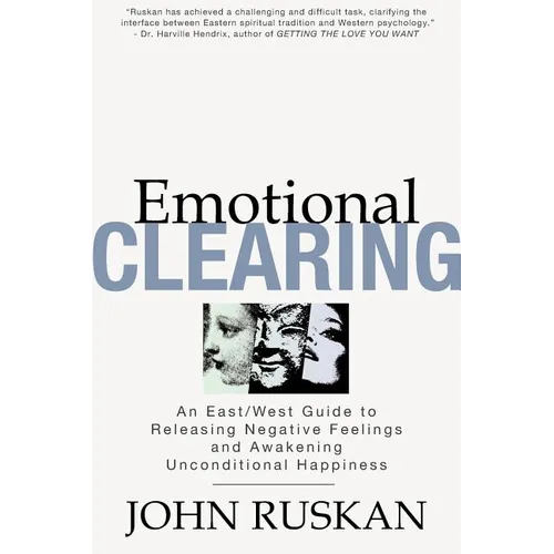 Emotional Clearing
