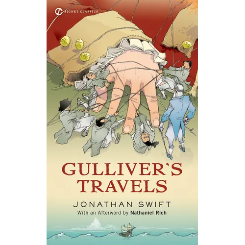 Gulliver's Travels